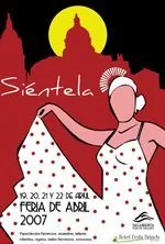 Feria Abril