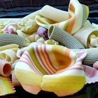 Pasta Colores