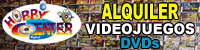 Bannerhobbycenter