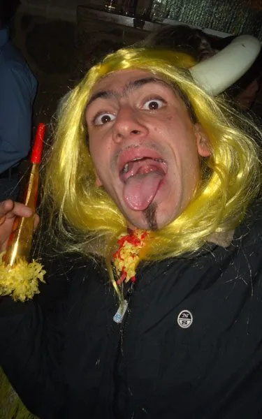 Partier2