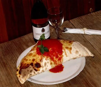Calzone
