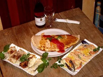 Degustacion