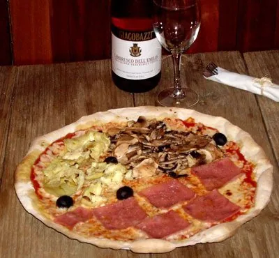 Pizza