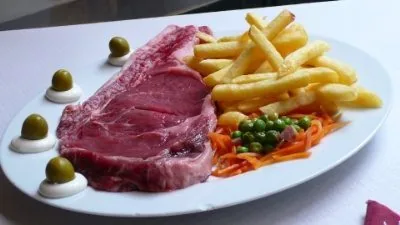 Comida