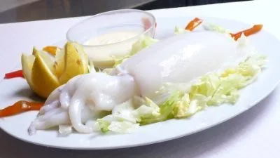 Comida