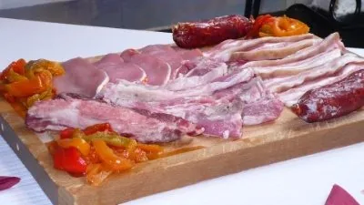 Comida