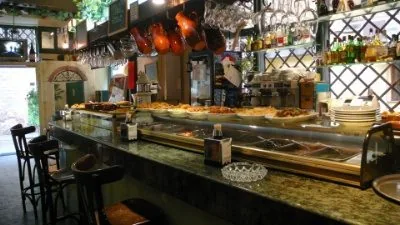 Tapas