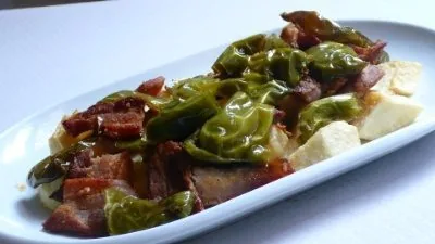 Tapas