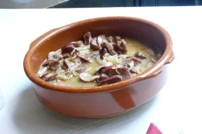 Tapas