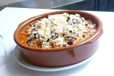 Tapas