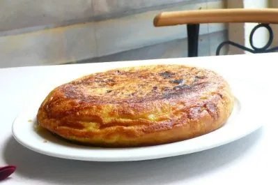 Tapas