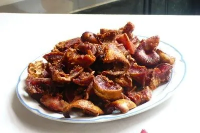 Tapas