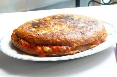Tapas