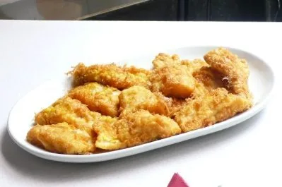 Tapas