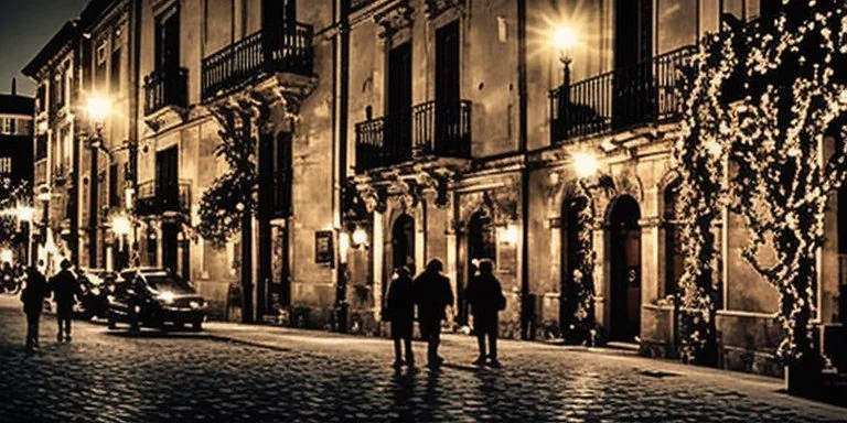 MUSICARTE :: Salamanca, España