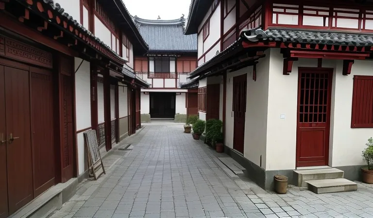 福州盤扣式腳手架,承插式腳手架,新型腳手架,福建中恒建安工程有限公司
