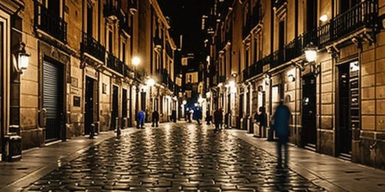 SALAMANCA, FOTOS DEL JUEVES 22