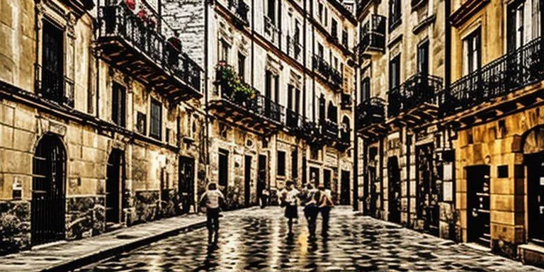 SALAMANCA, FOTOS DEL VIERNES 17 DE SEPTIEMBRE